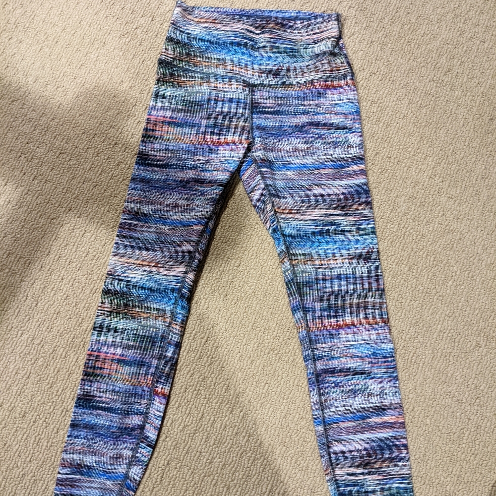 Lululemon Leggings